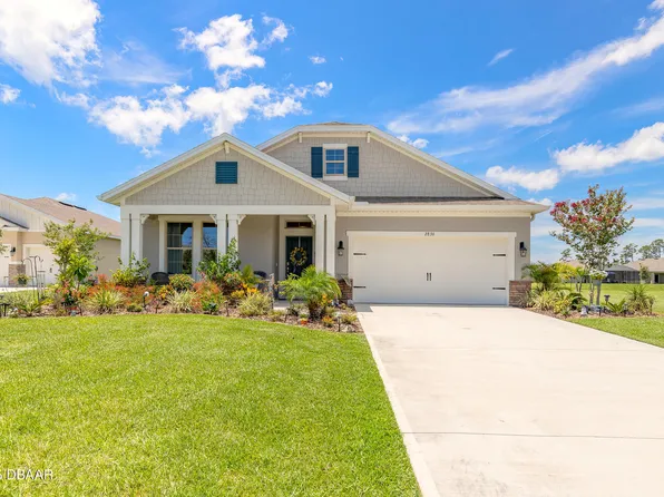2836 Monaghan Dr, Ormond Beach, FL 32174