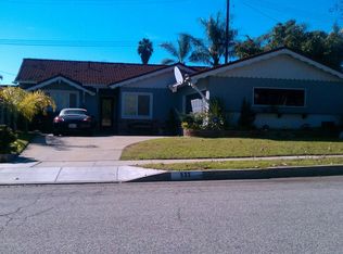 533 E Los Amigos Ave, Montebello, CA 90640