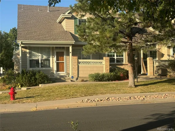 9804 Grove Street #A, Westminster, CO 80031