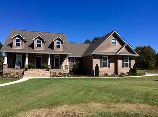 521 Canoe Creek Rd N, Attalla, AL 35954