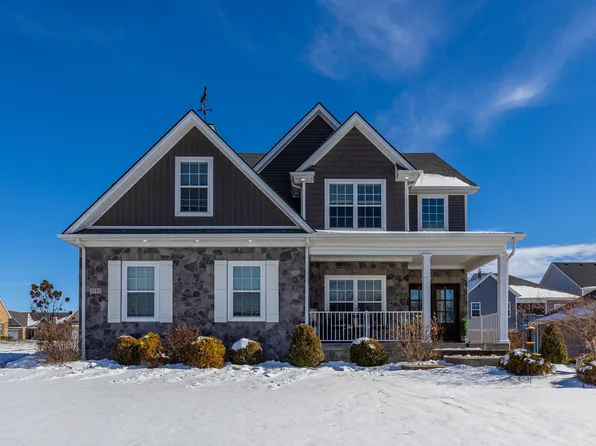 3549 Polo Club Blvd, Lexington, KY 40509
