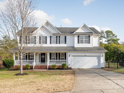 5614 Underwood Ave, Charlotte, NC, 28213