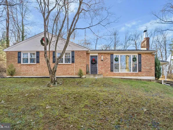 852 W Miner St, West Chester, PA 19382
