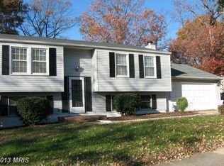 6308 Clinton Way, Clinton, MD 20735