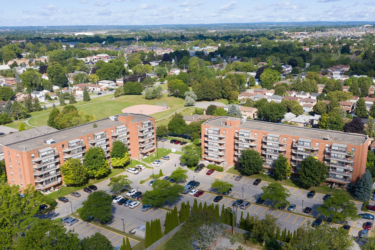 Regency Place Apartments — Photo 3