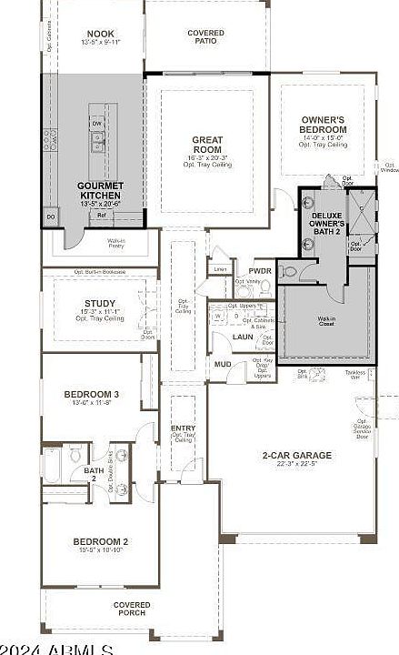 2nd image of 21945 E STIRRUP Court E
