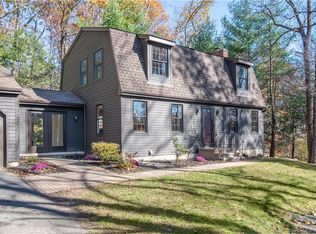 128 George Washington Tpke, Burlington, CT 06013
