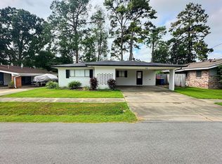 210 Gerald Dr, Lafayette, LA 70503