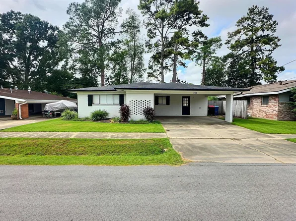 210 Gerald Dr, Lafayette, LA 70503