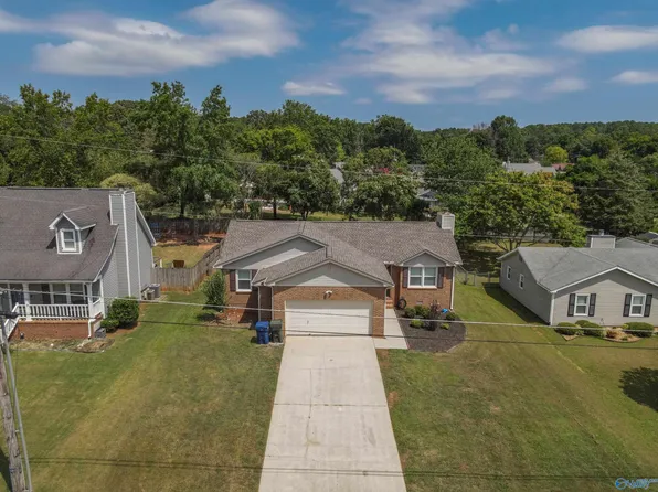 158 Portal Ln, Madison, AL 35758