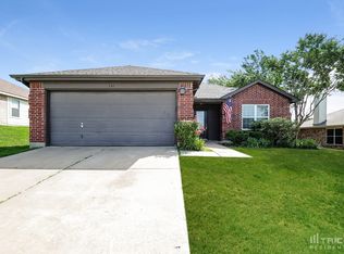 848 Beaver Creek Dr, Burleson, TX 76028