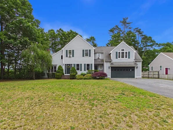 119 Hathaway St, Wareham, MA 02571