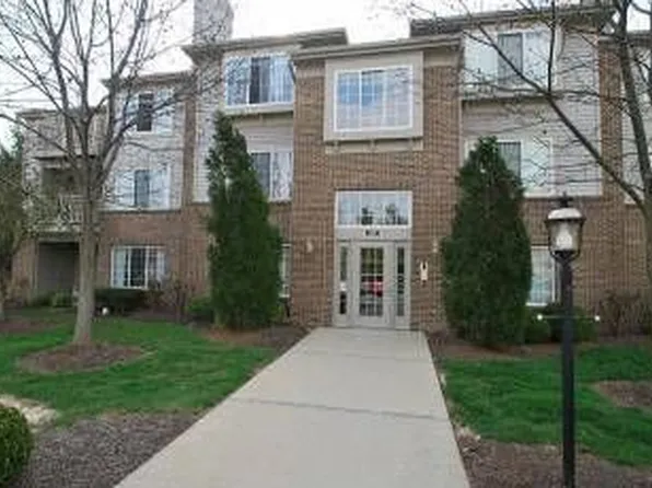 539 Cloverfield Ln APT 307, Fort Wright, KY 41011