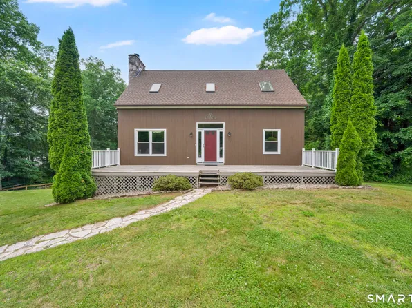 240 Wrights Mill Road, Coventry, CT 06238