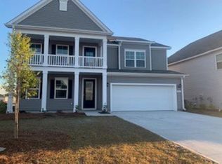 9011 Fort Hill Way LOT 923, Myrtle Beach, SC 29579