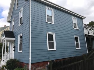 3 Ashland St, Beverly, MA 01915