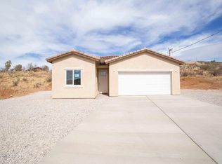 476 Vereda Atun, Rio Rico, AZ 85648