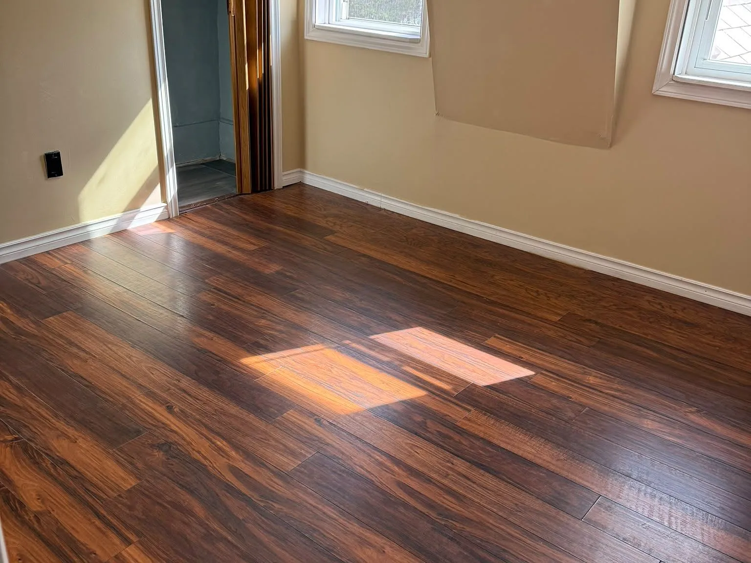 2 bed, $2,300 — Photo 4