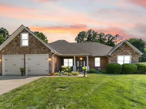 42 Deerfoot Dr, London, KY 40741