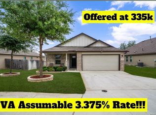 329 HINSDALE RUN, Cibolo, TX 78108
