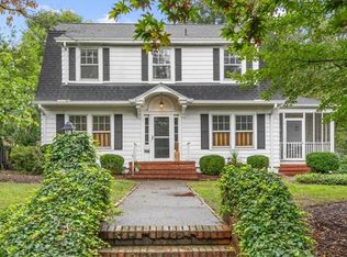 1712 Madison Ave, Greensboro, NC 27403