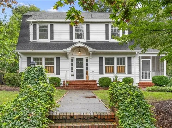 1712 Madison Ave, Greensboro, NC 27403