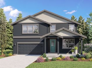 2424 Hyde Ct NE, Olympia, WA 98506