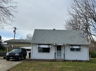 295 Westfield Ave, Hamilton, OH 45013