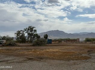 Long Rifle Rd, Aguila, AZ 85320