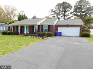 324 Grace St, Millsboro, DE 19966