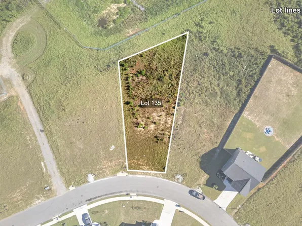 135 Foggy River Dr, Aiken, SC 29801