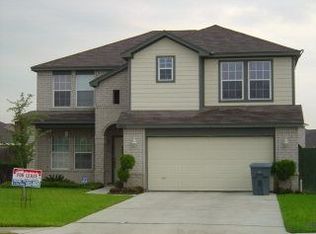 3804 Monette St, Edinburg, TX 78539