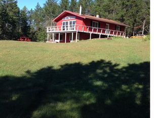 W7643 Rappy Lake Rd, Spooner, WI 54801