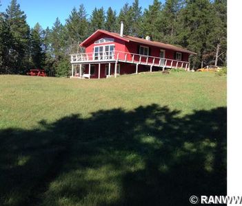 W7643 Rappy Lake Rd, Spooner, WI, 54801