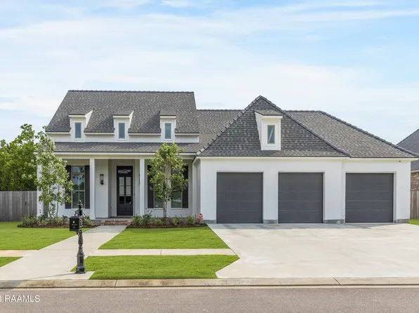 612 Greyford Dr, Lafayette, LA 70503