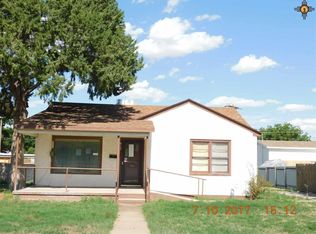 917 S 4th St, Artesia, NM 88210