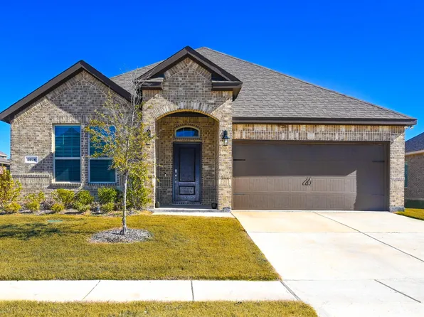 4010 Windhaven Dr, Forney, TX 75126