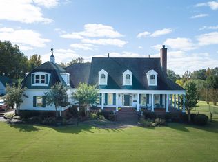 300 Nuber Way, Moscow, TN 38057