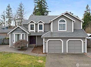 27115 189th Ave SE, Kent, WA