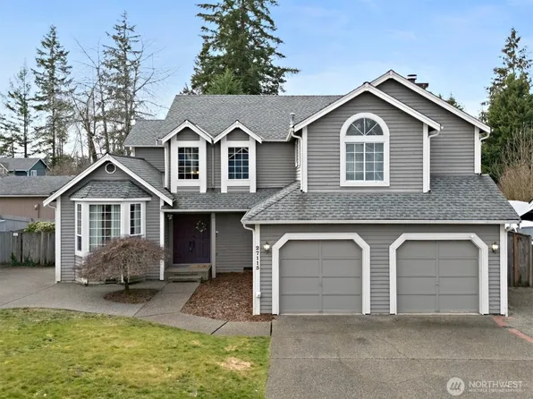 27115 189th Avenue SE, Covington, WA 98042