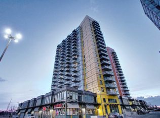 3820 Brentwood Rd NW #1710, Calgary, AB T2L2L5
