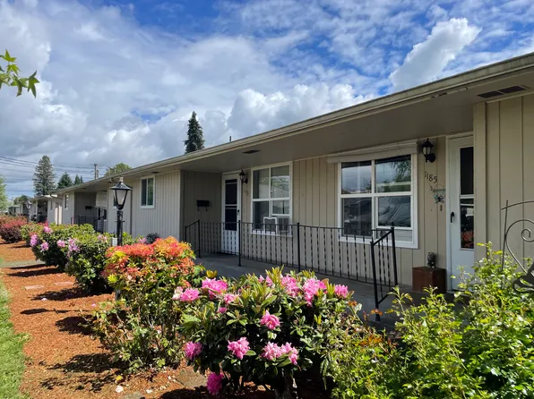 1165 S 3rd St, Lebanon, OR 97355