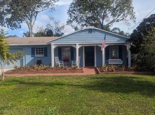 4921 Shetland Ave, Tampa, FL 33615