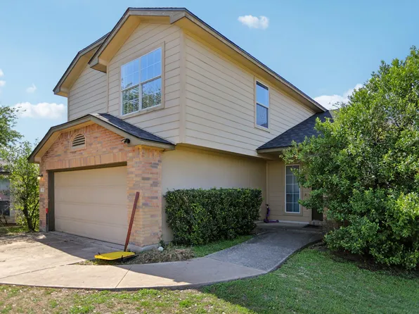 339 Liberty St, Hutto, TX 78634