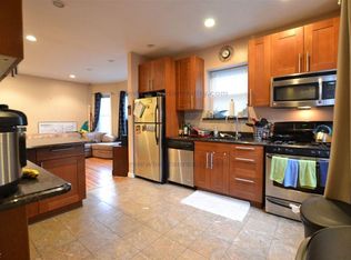 8 Montfern Ave #11, Brighton, MA 02135