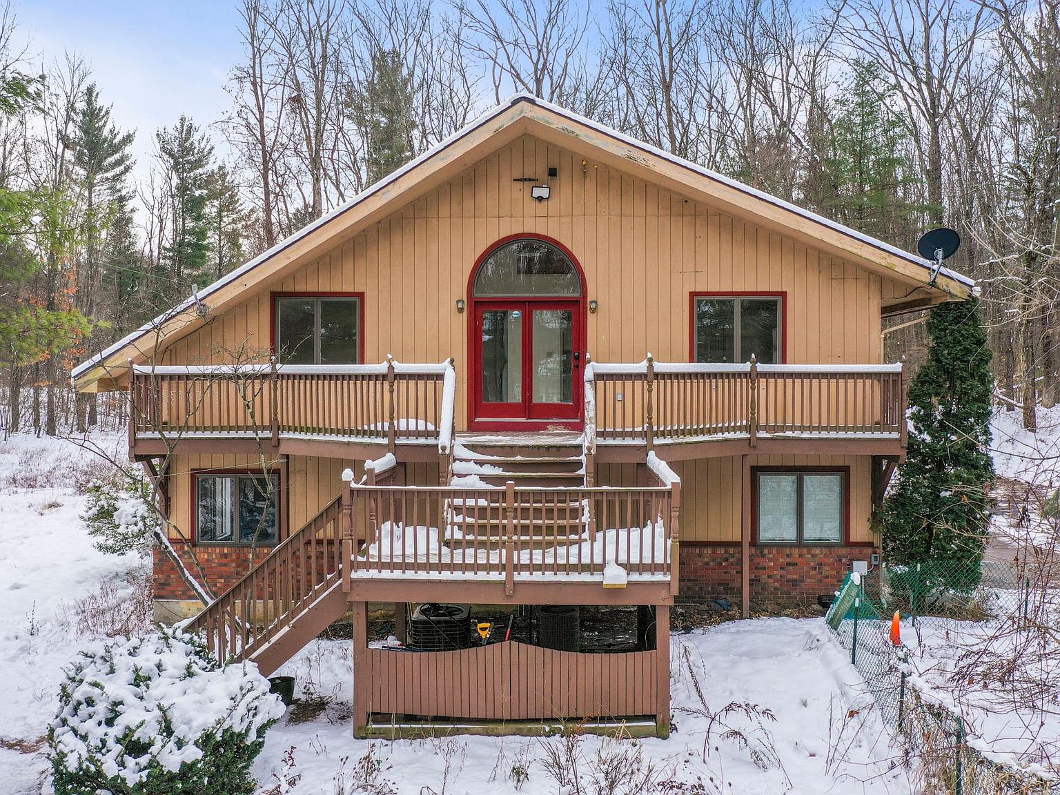 117 Eastline Rd B, Ballston Lake, NY 12019 Zillow