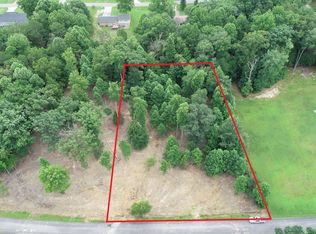 301 Ponderosa Trl, Corbin, KY 40701