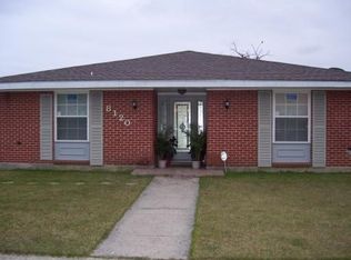 8120 Curran Rd, New Orleans, LA 70126