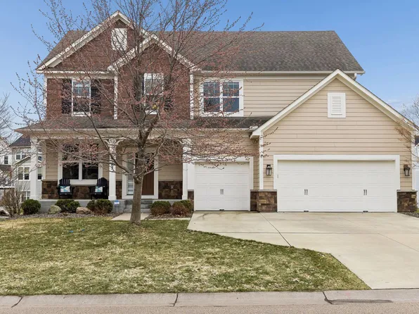 1583 Bluewater Ln, Woodbury, MN 55129