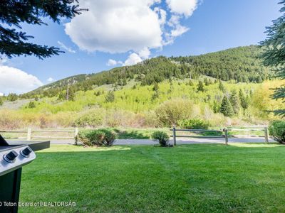 816 Powderhorn Ln APT C, Jackson, WY, 83001